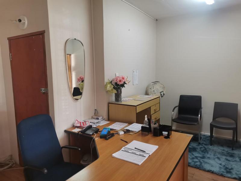 To Let commercial Property for Rent in Brackenfell Western Cape